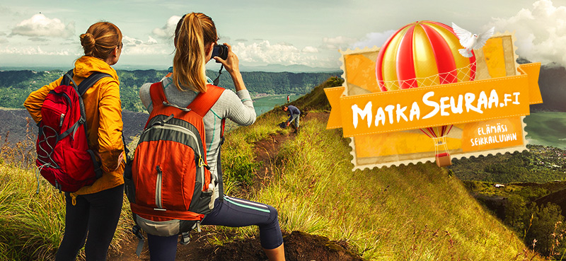 Matkaseuraa.fi