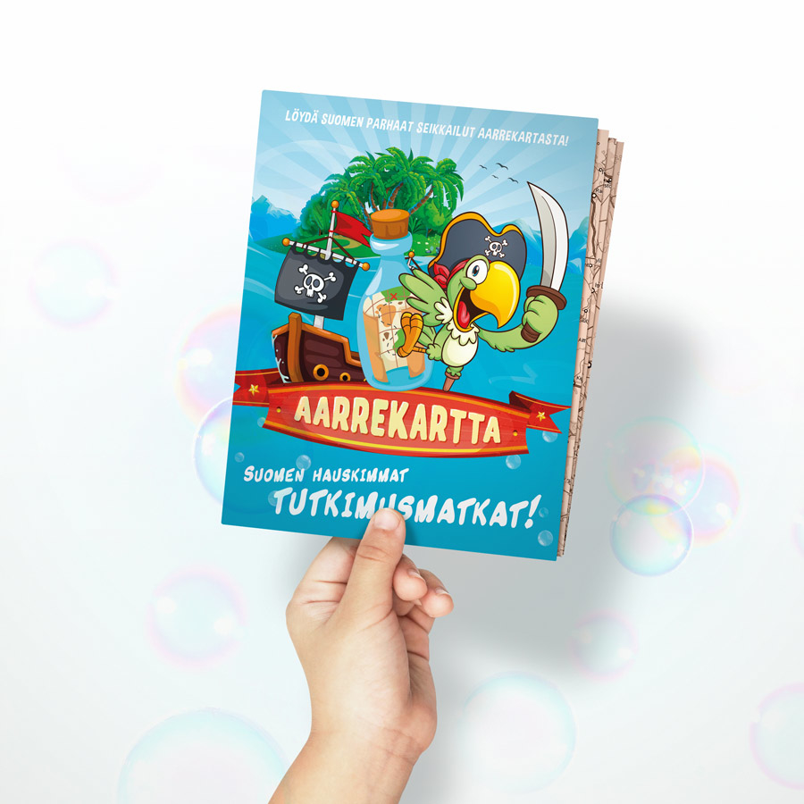 Aarrekartta