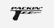 Packin' tee