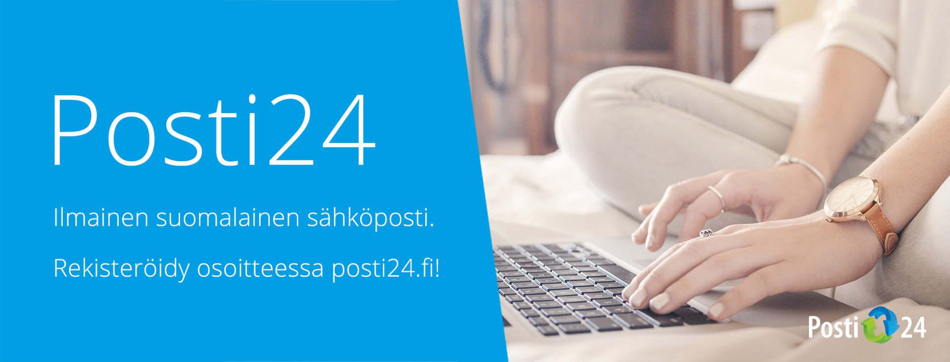 Posti24 sähköposti